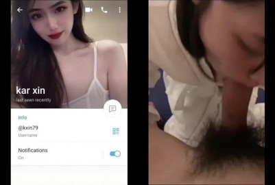Kar Xin