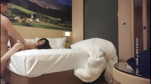 【太子探花】約操極品韓國明星臉大奶外圍女神 床下高冷床上淫語不斷，射進來，射到我逼里