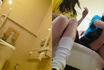 先把校服更換成社服再拍大頭貼照吧(上)