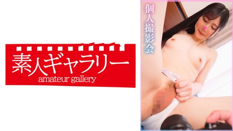 739KJSK-006 素人画廊 理沙