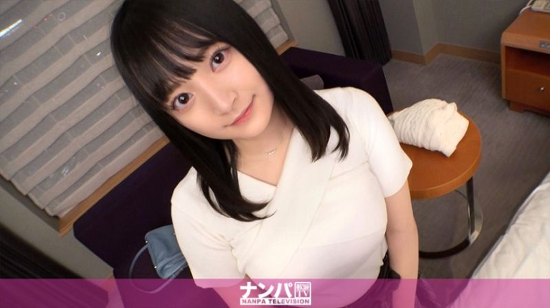 200GANA-2411 真實搭訕後首拍 1581