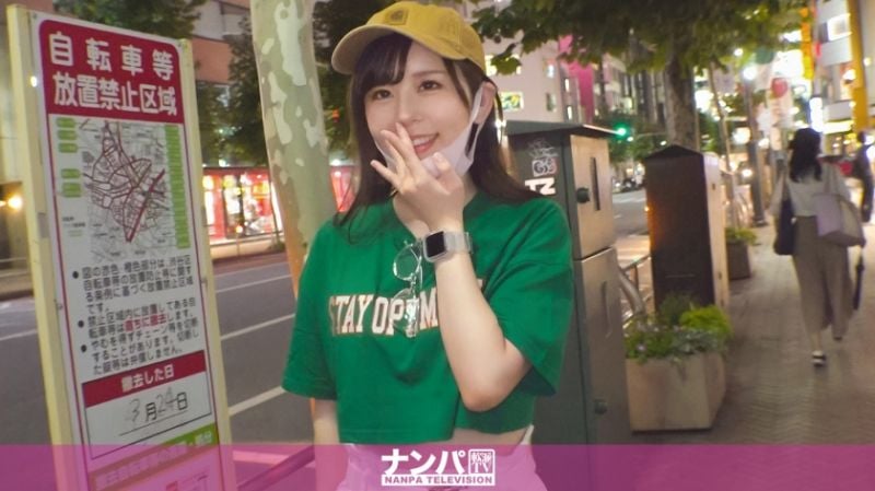 200GANA-2557 真實搭訕後首拍 1689