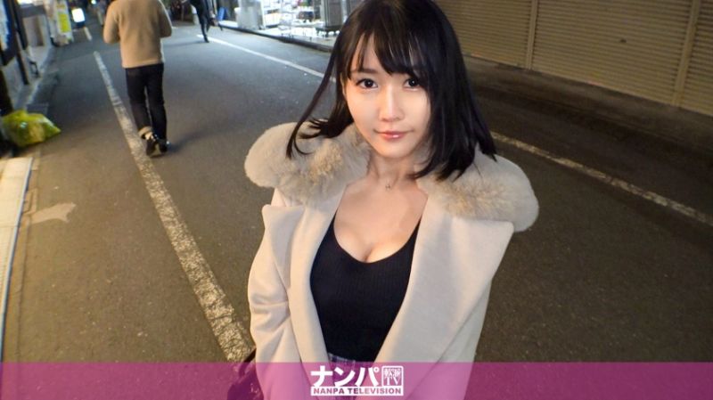 200GANA-2657 真實搭訕後首拍 1763