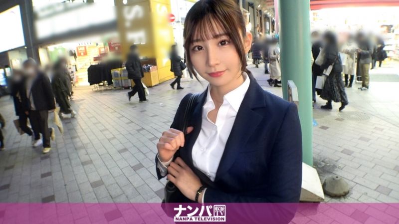 200GANA-2659 真實搭訕後首拍 1769