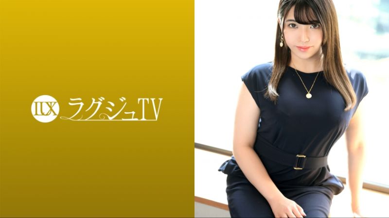 259LUXU-1583 高貴正妹TV 1579