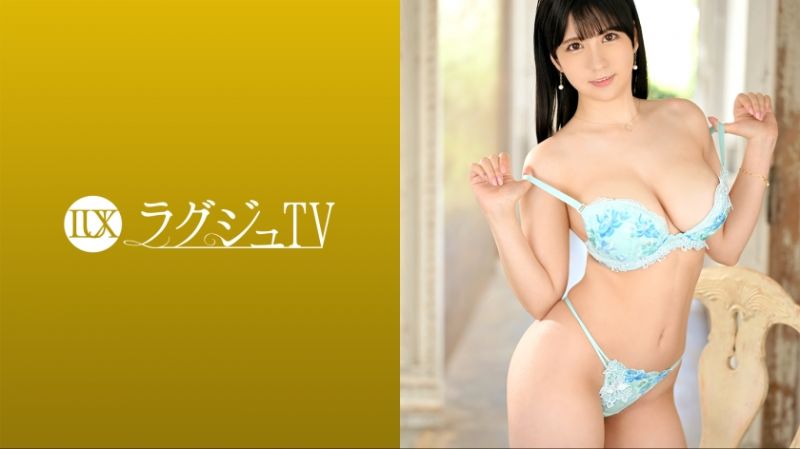 259LUXU-1612 高貴正妹TV 1639