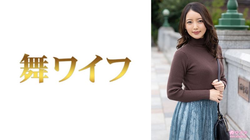 292MY-681 跳舞人妻 三浦環奈 1