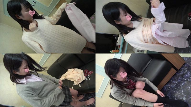 FC2-PPV-1001625 露脸 处女丧失后1个月…还是很痛！新鲜18歳女大学生用高中制服姿态中出 今日也是大量本气汁＆痉挛高潮
