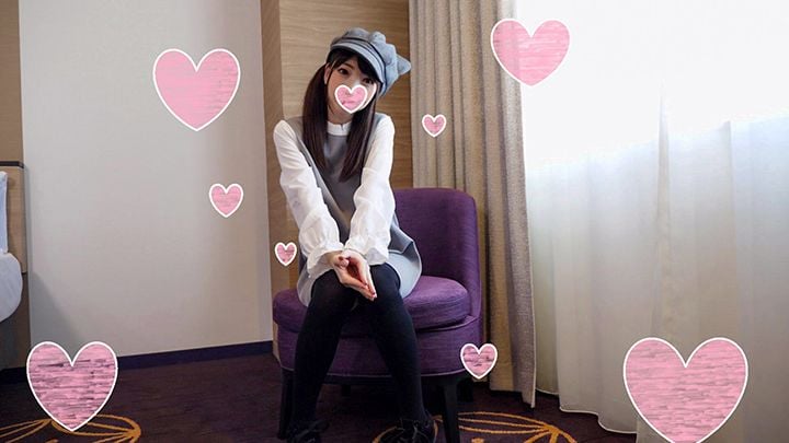 FC2-PPV-1116684 超S罗莉百合菜（19）小隻马身躯玩弄大叔扭腰摆臀骑乘位榨精