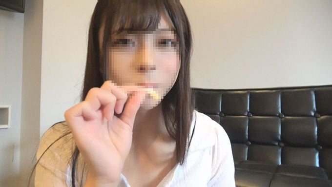 FC2-PPV-1260867 真的超可爱【私拍・完全露脸】现役女大学生无套做爱中出