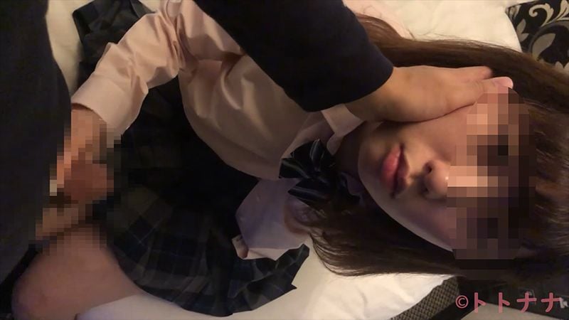 FC2-PPV-1299695 【私拍】关东私立普通科 喜欢接吻意外认真的辣妹