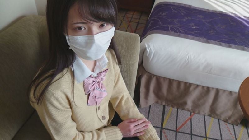 FC2-PPV-1347210 【私拍】睡走朋友女友・激瘦美少女L酱