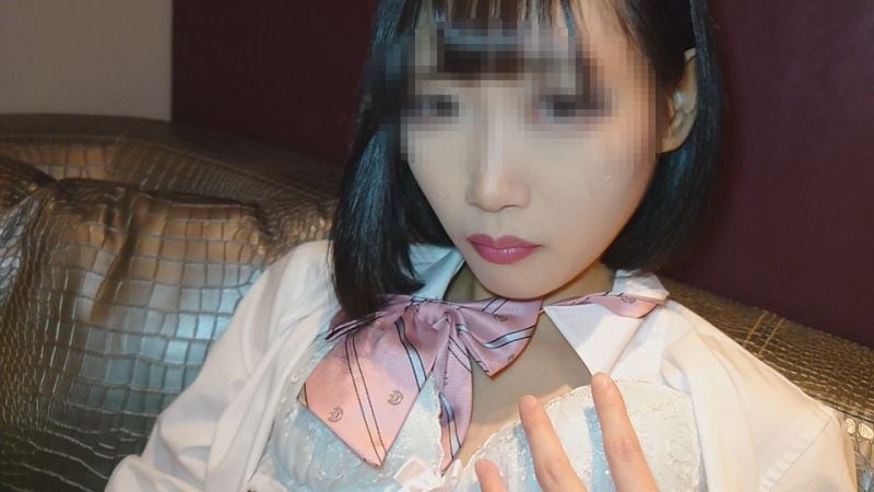 FC2-PPV-1403311 读者模特儿可爱普通科女子S酱・私下是援交女