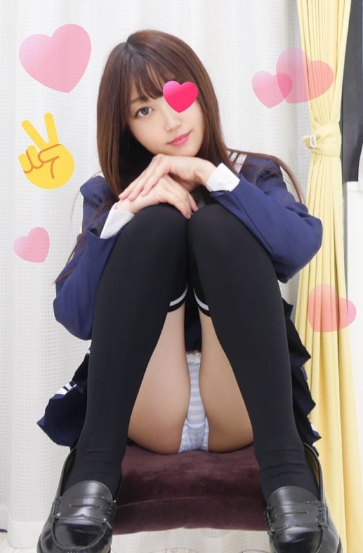 FC2-PPV-1455538 【自宅摄影・现役大学生】与苗条正统派美女角色扮演摄影会！