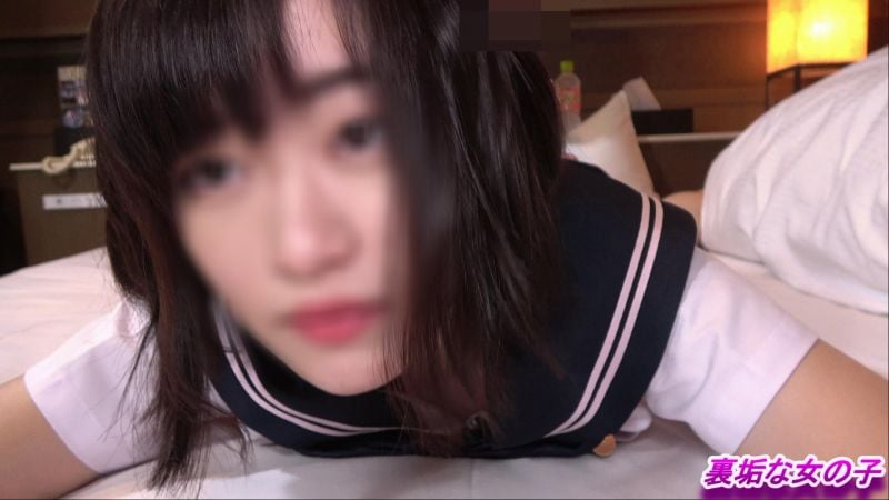 FC2-PPV-1561600 【私拍露脸】No40 理绪18歳 苗条素人腰部颤抖高潮