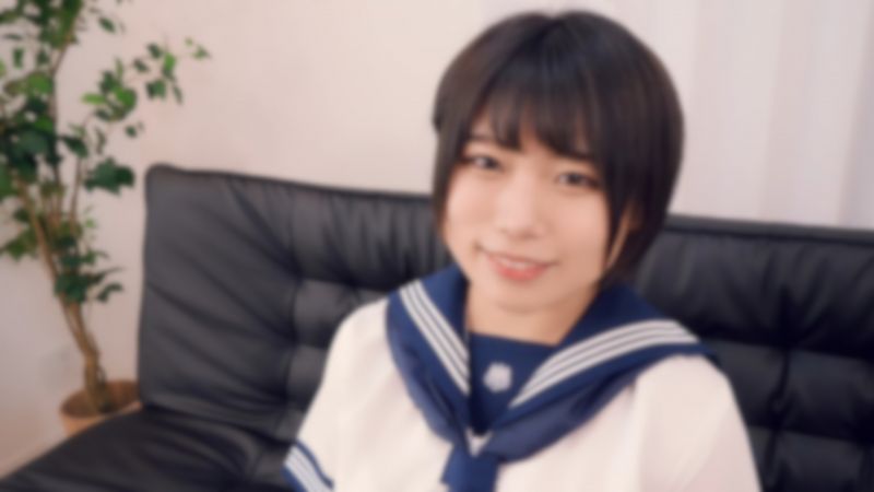 FC2-PPV-1785591 【初拍/9连发】絶世的短髮美女。毕业马上吞精9连发