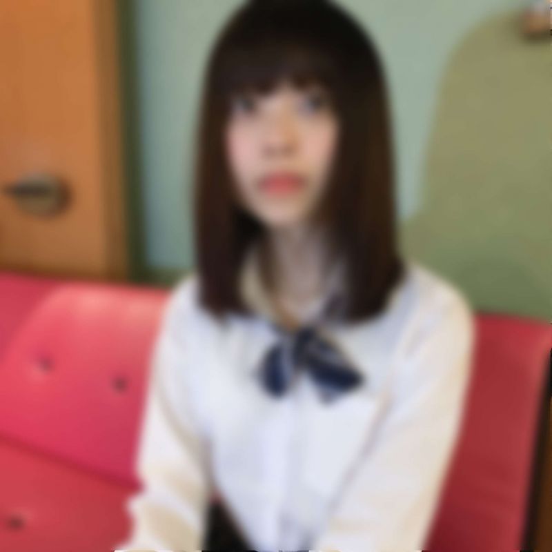FC2-PPV-1817733 059【大量中出与颜射】与乡下真实合法学生妹的危险关係（制服×强迫口交×鬼爆高潮）