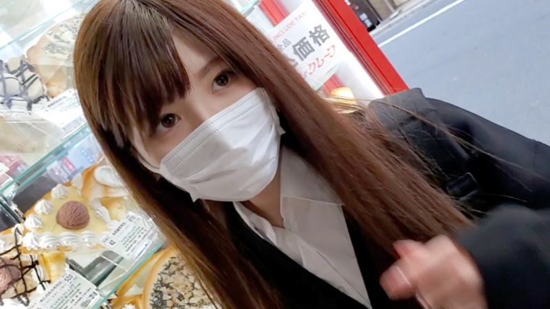 FC2-PPV-1836727 「要和我做爱吗？」逼迫朋友讲师的长身美腿学生