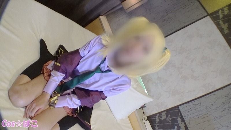 FC2-PPV-1840783 美脚中出部克洛埃H编２【个人摄影】