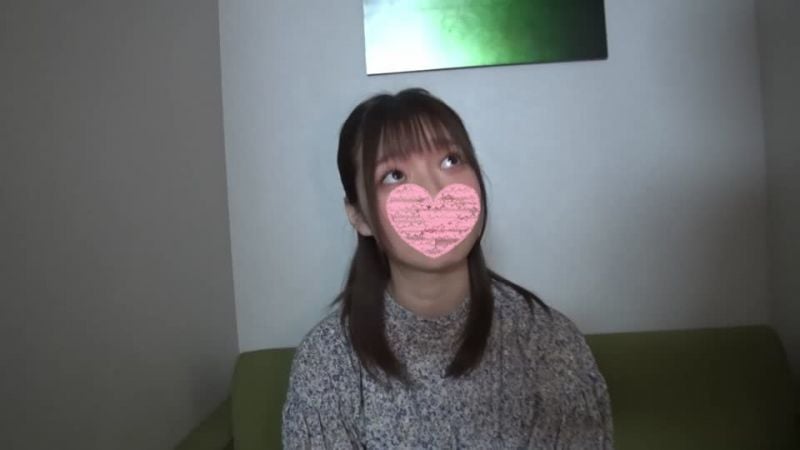 FC2-PPV-1849599 笑脸漂亮的19歳白皙美肌。模特儿美少女大学生终于露脸。
