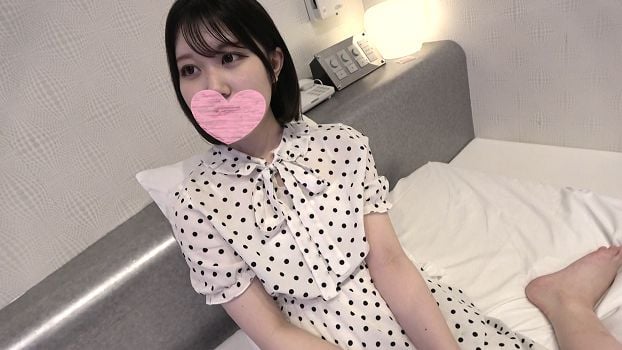 FC2-PPV-1862876 【无 初拍 露脸】绝对不后悔的神作!!来到东京第三天 漂亮的乙女 铃18歳