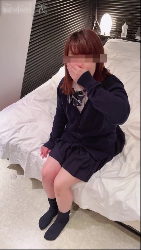 FC2-PPV-1884567 【个撮】都立吹奏楽部②また膣奥全身痉挛セックス　朝から夕方までホテルにヤリたい放题　寸止めと许可制连続イキ
