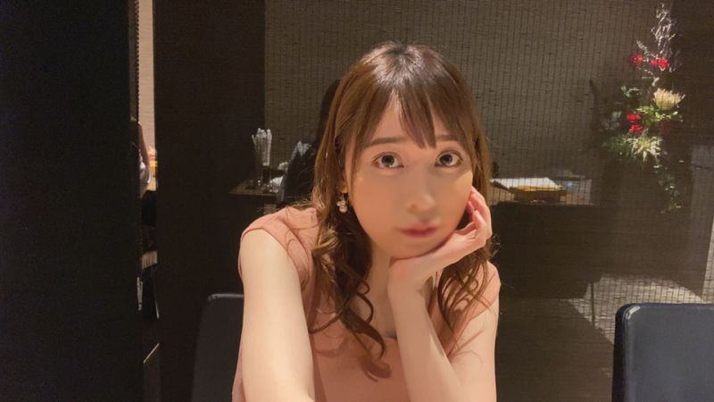 FC2-PPV-2085587 漂亮的赌场酒吧店员（24） 与洋溢费洛蒙的下流妹子浓厚中出做爱