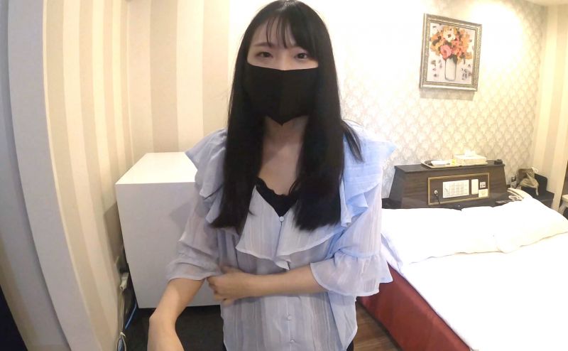 FC2-PPV-2164638 性爱知识与精研几乎为零的妹子：小铃(D罩杯真正大学生19歳）