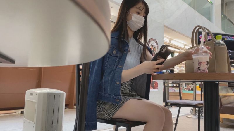 FC2-PPV-2355728 某个男人的备忘录 絶对可爱的妹子