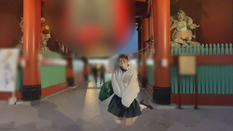 FC2-PPV-2691104 前学生 E罩杯篮球部美少女 成长美乳兴奋&rArr;初交尾爱爱连续中出。
