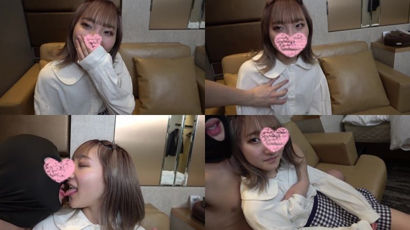 FC2-PPV-2707491 开朗纯真10代少女。天真浪漫苗条辣妹无视大量中出！