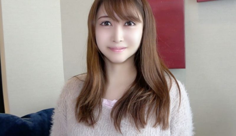 FC2-PPV-2751309 白皙混血G罩杯美女 疗癒系大眼睛美臀也是最棒 　※レビュー特典／高画质Ver