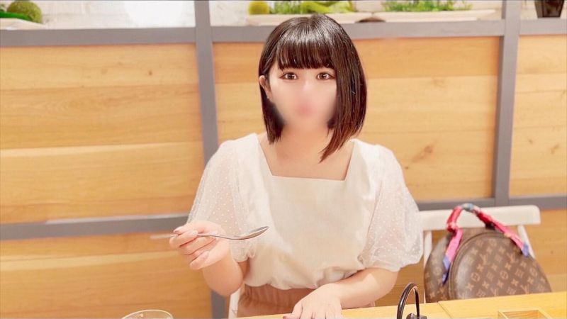 FC2-PPV-3106486 現役學生妹F罩杯！黑短髮迷你身軀に猥褻淫行