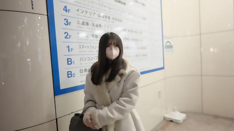 FC2-PPV-3263227 【巨乳・无垢】福岛县在住无垢乡下女子来到东京进行淫行。