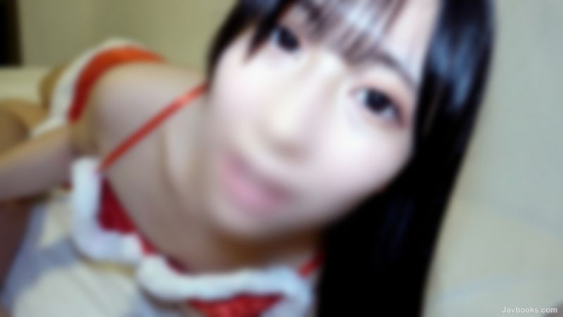 FC2-PPV-4145047 【無】與超漂亮可愛坂道系女友聖誕裝扮自拍性愛