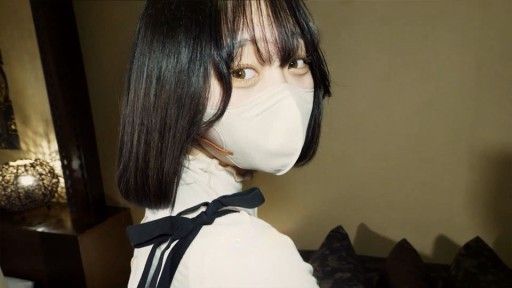FC2-PPV-4499890 初拍　美乳星巴克店員 「雖然不喜歡攝影...」以條件成功拍攝了不擅長拍照的她。學生真的是缺錢的樣子。
