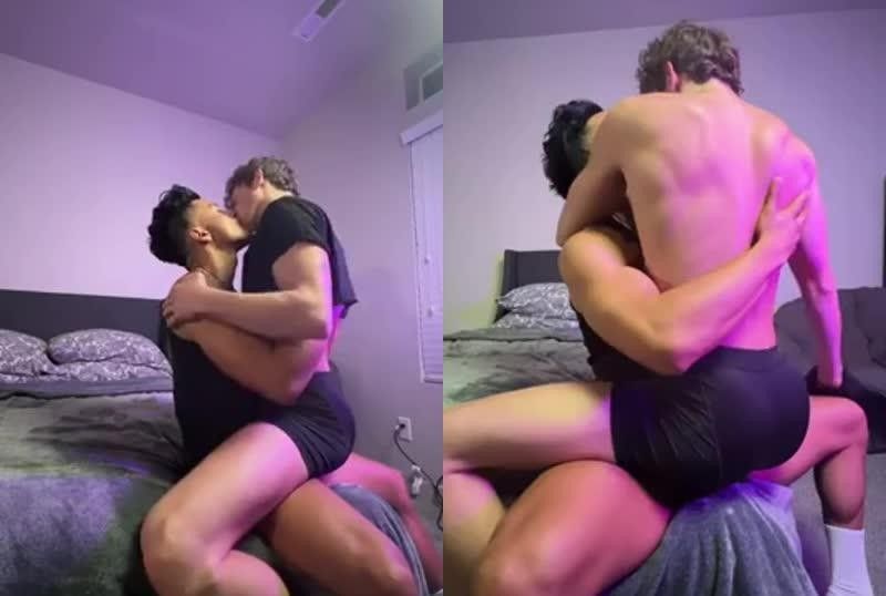  沙发上的激情