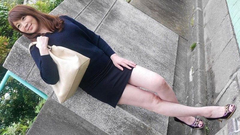 pacopacomama_060525_100 美腿超短裙的漂亮熟女被搭訕中出兩次！澤木莉莉香