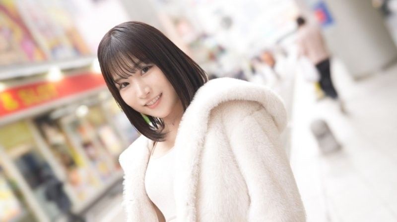 SIRO-5675 素人素人应征A片干炮体验 2556