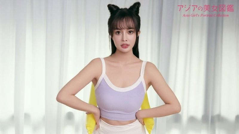 10musume_060226_01 亚洲美女图鑑：优娜