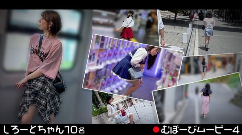 FCH-125 无报酬电影 4