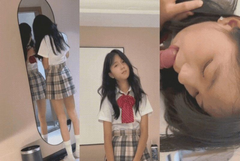 xb-1146 杏吧传媒 乖巧懂事反差穿新买的jk制服口交做爱-马丹妮