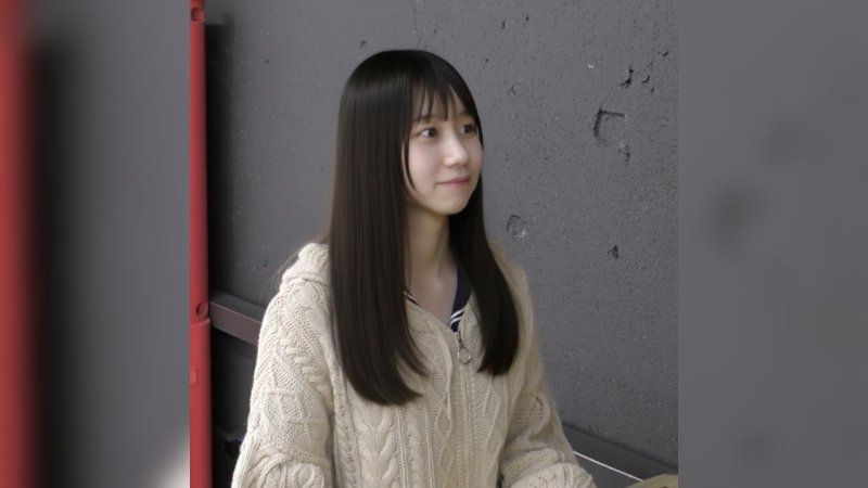 FC2-PPV-4818467 『先到先得』和纯朴的性格的茉莉奈酱，从游戏中心回来后无套中出的SEX