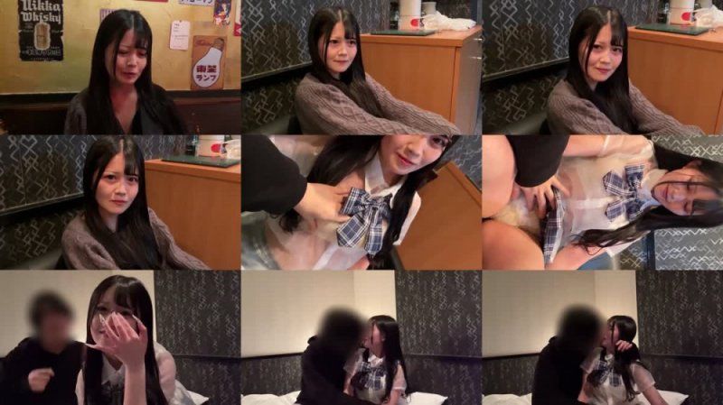 FC2-PPV-4821870 [特别两部分合集！！] 与一位拥有阪道偶像脸的10岁女孩进行NTR人工授精和两次内射！！！和浪荡男做爱的感觉真棒，男朋友！