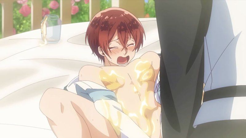  当て馬キャラのくせして、スパダリ王子に寵愛されています。【第04話】 [中文字幕]