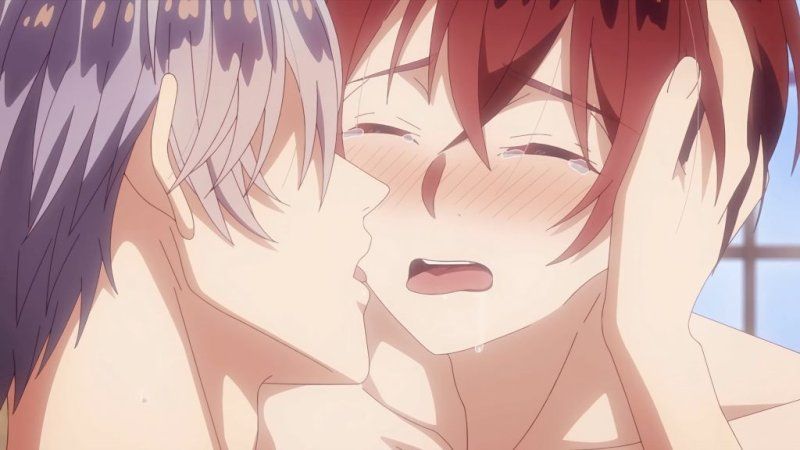  当て馬キャラのくせして、スパダリ王子に寵愛されています。【第07話】 [中文字幕]