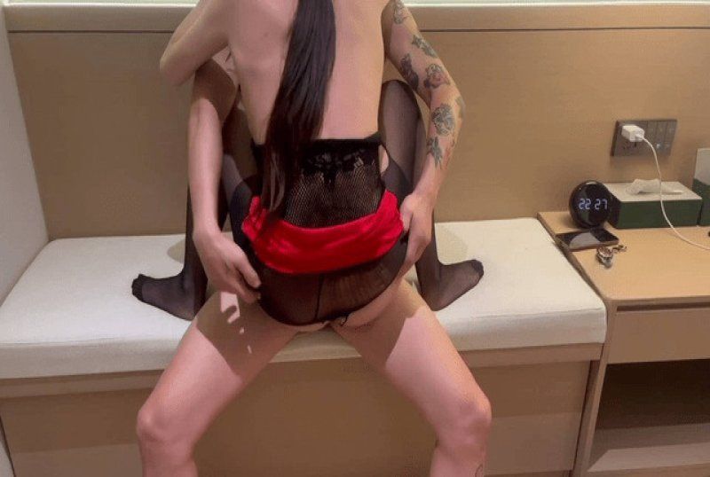 ...