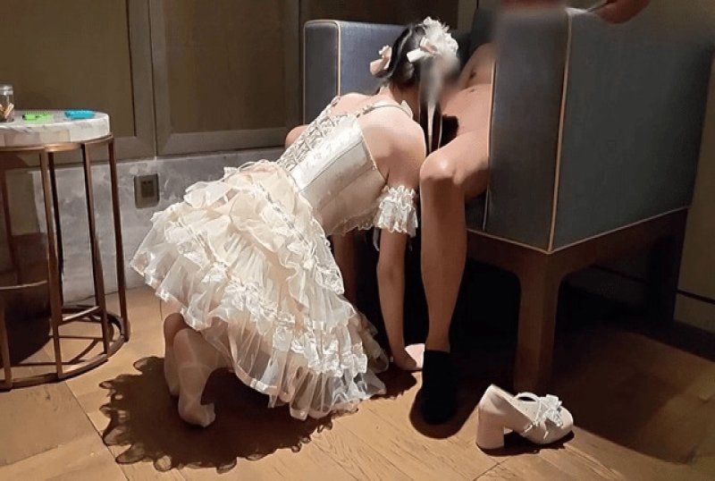 xb-3390 杏吧傳媒 和單男當面秀恩愛如此極品女友