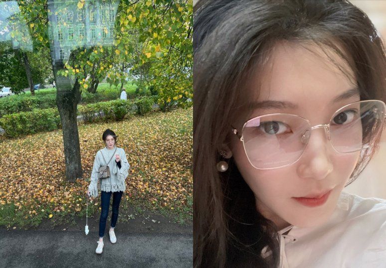 xb-3400 杏吧傳媒 眼鏡反差騷女友給單男爆肏肛交