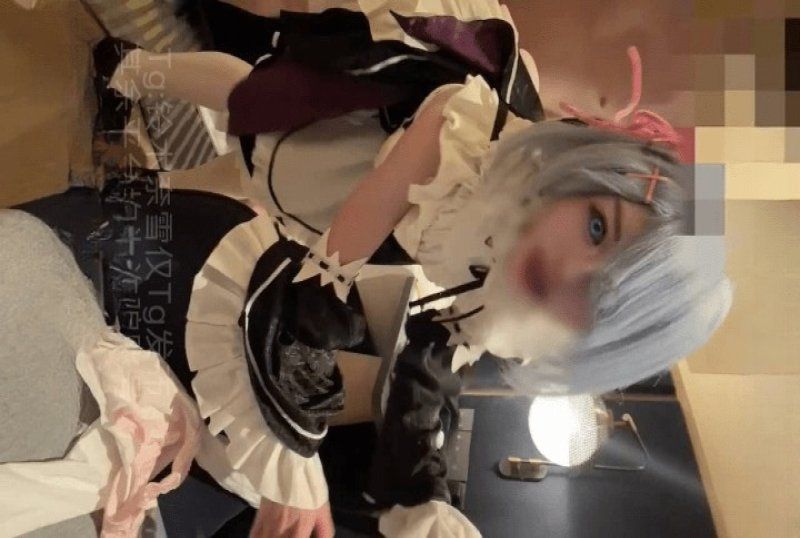 xb-3995 杏吧传媒 把蕾姆幻想成为你的女友哦-铃木奈雪
